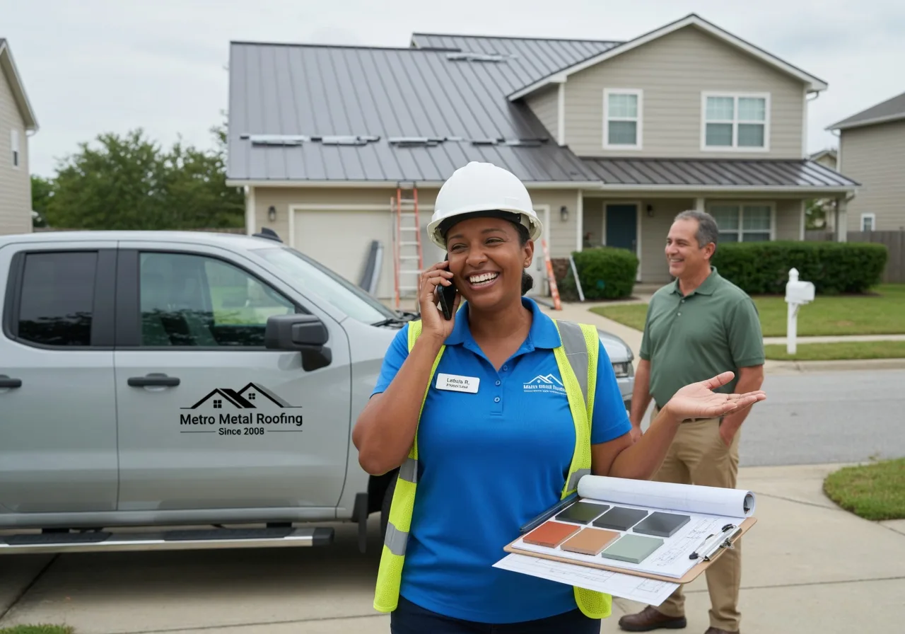 Metal Roofing Installation Madison, MN FAQs
