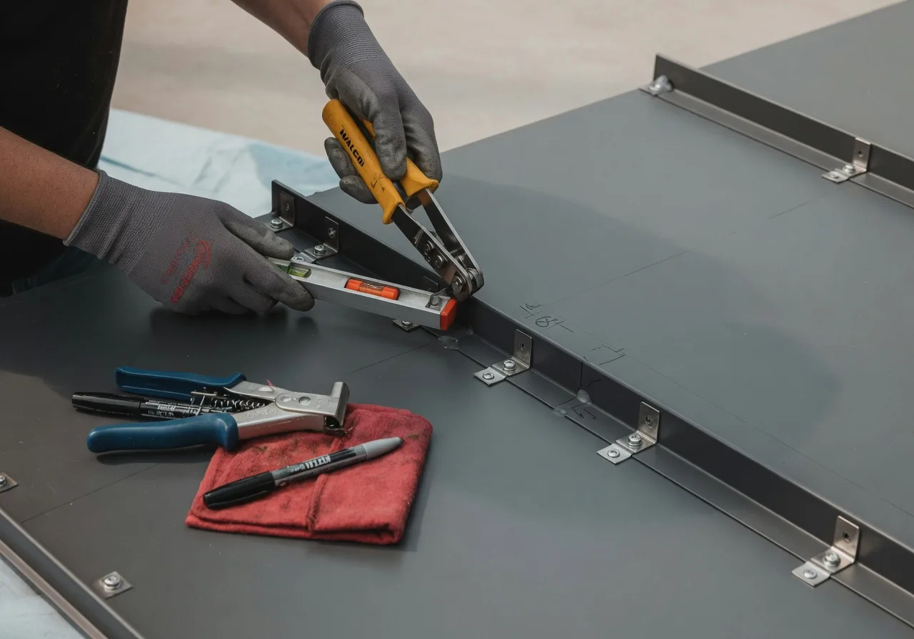 Why choose Metal Roofing Installation in Madison, MN